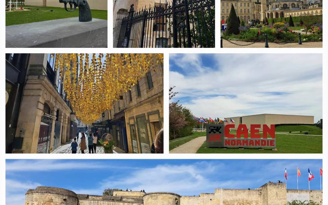 Photo of Others in Chaulieu