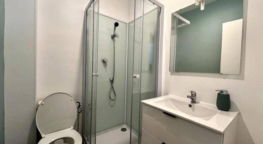 Photo of Bathroom in Montereau-Fault-Yonne