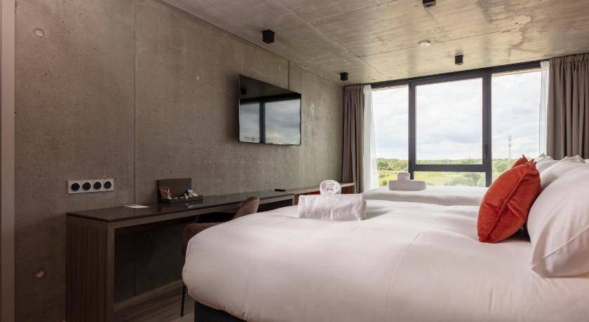 Photo of Bedroom in Serris