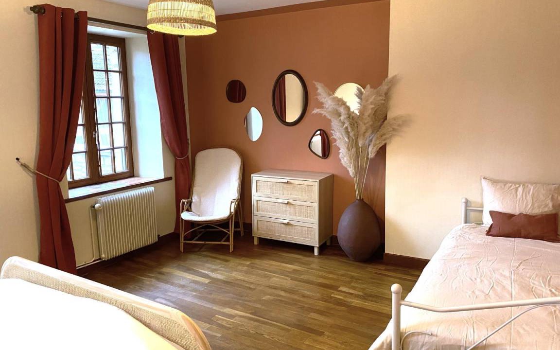 Photo of Bedroom in Sedan