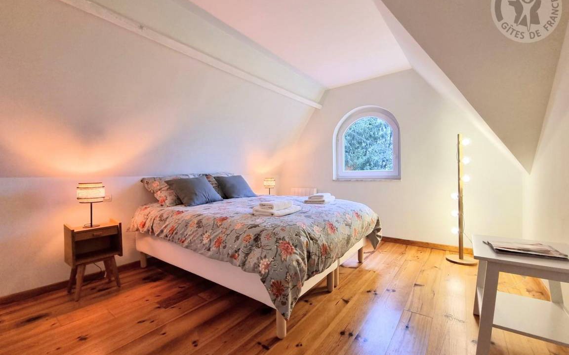 Photo of Bedroom in Linselles