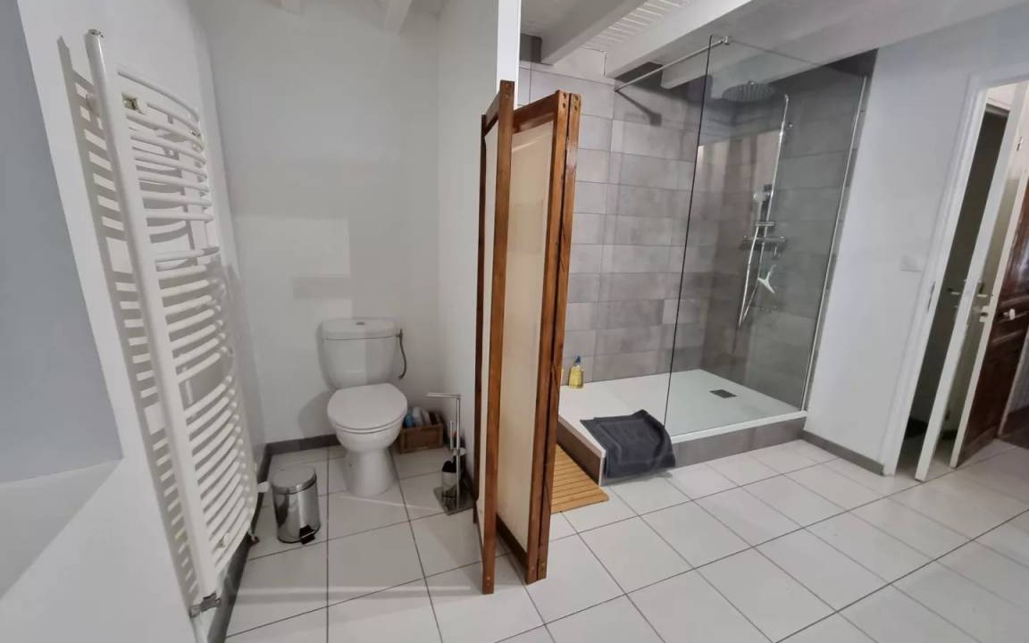 Photo of Bedroom in Crezancy-en-Sancerre