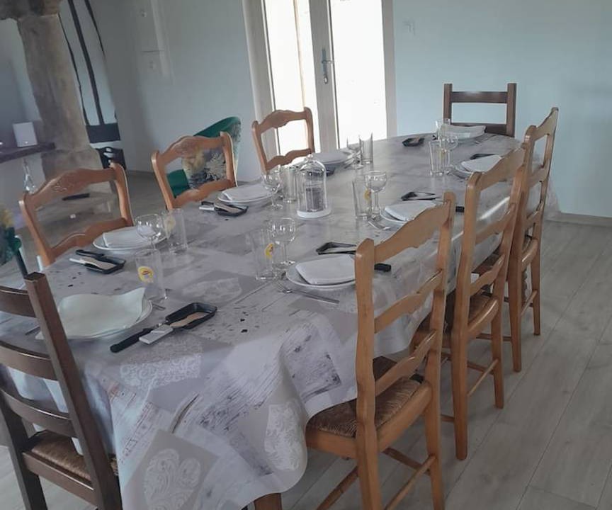 Photo of Kitchen in Offranville