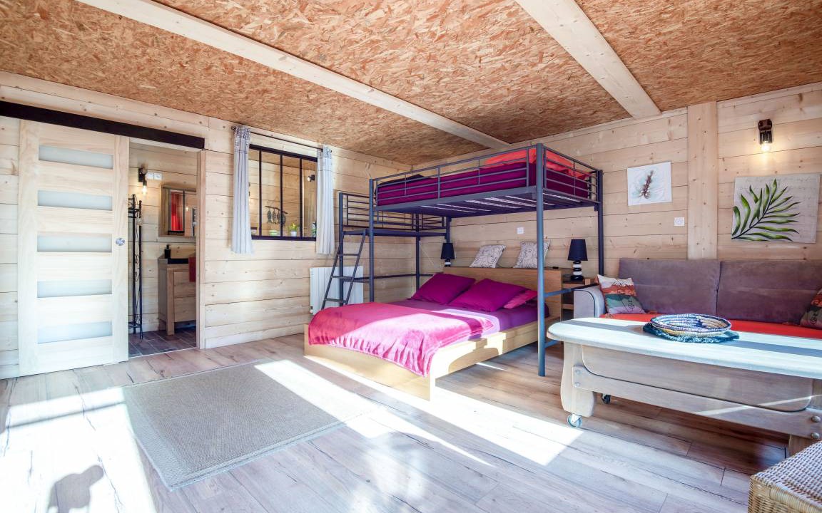 Photo of Bedroom in Sapogne-et-Feucheres