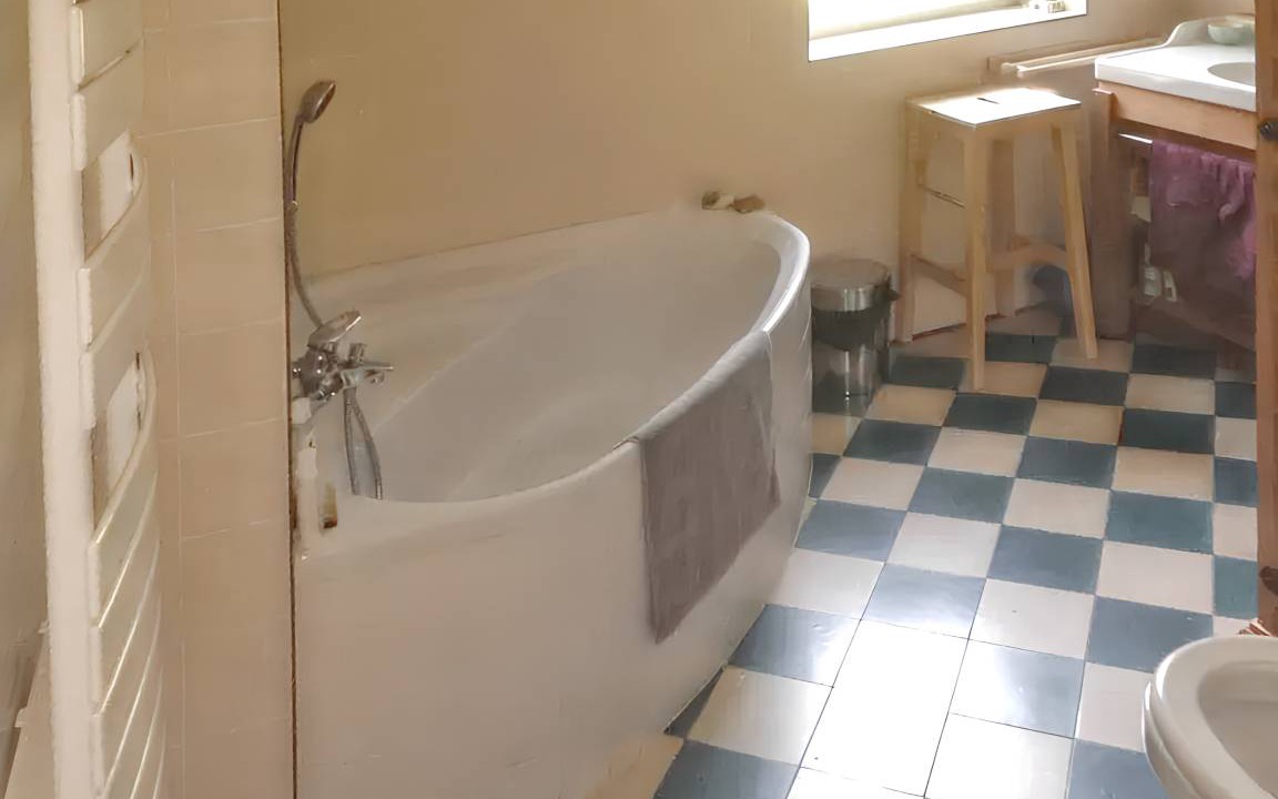 Photo of Bathroom in Hericy