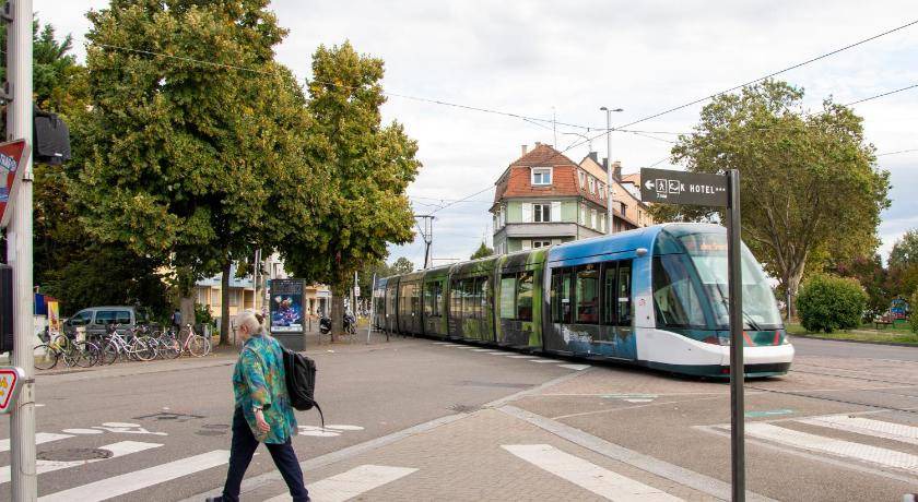 Photo of Others in Cronenbourg Est