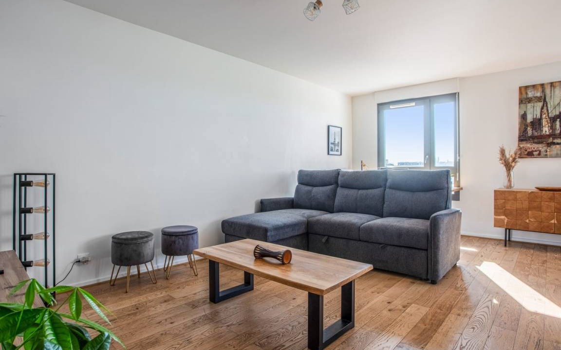 Photo of Livingroom in Saint-Denis