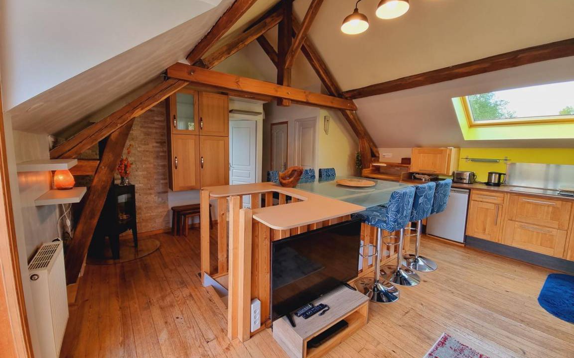 Photo of Livingroom in Orsinval