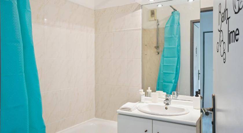 Photo of Bathroom in Sartrouville