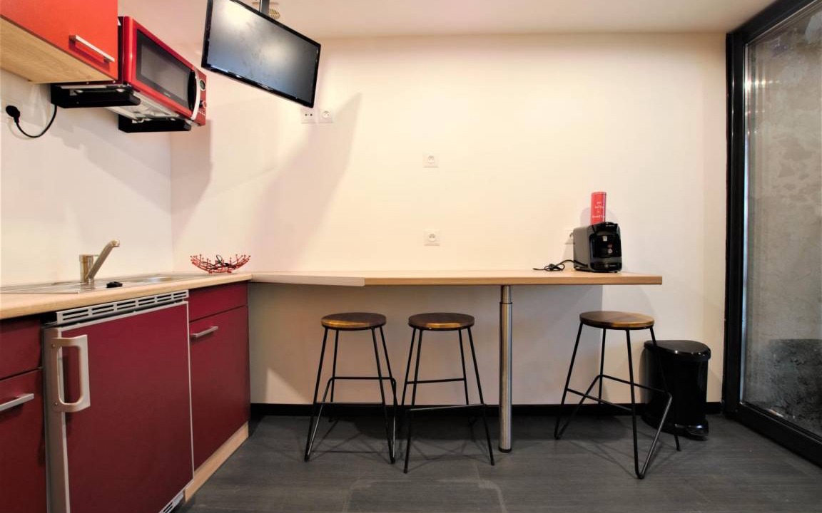 Photo of Kitchen in Villenauxe-la-Grande