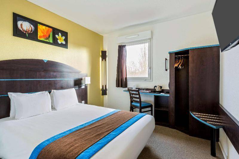 Photo of Bedroom in Saint-Amand-les-Eaux