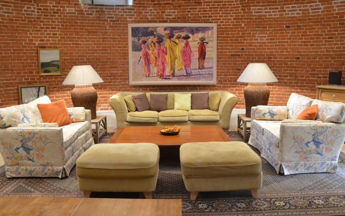 Photo of Livingroom in Croisy-sur-Andelle