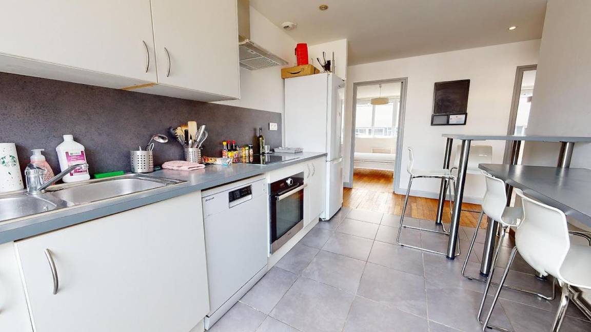 Photo of Kitchen in Amiens