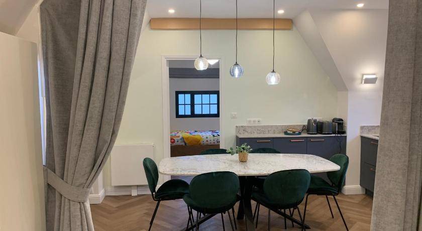 Photo of Livingroom in Coupvray