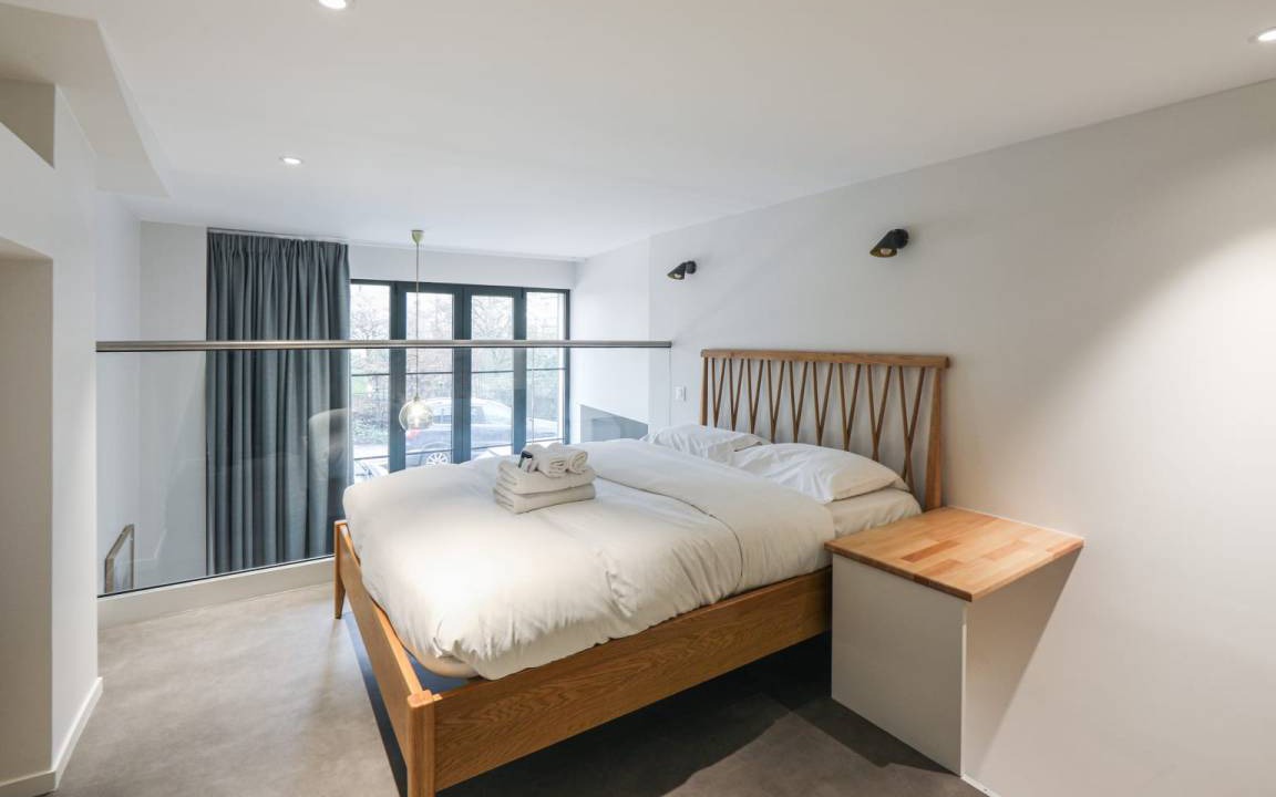 Photo of Bedroom in Plaisance