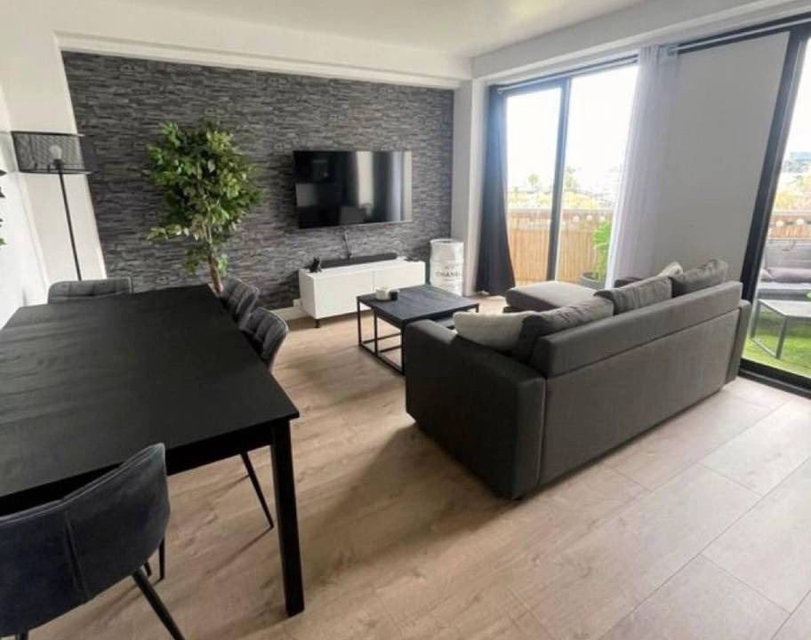 Photo of Livingroom in Soisy-sous-Montmorency