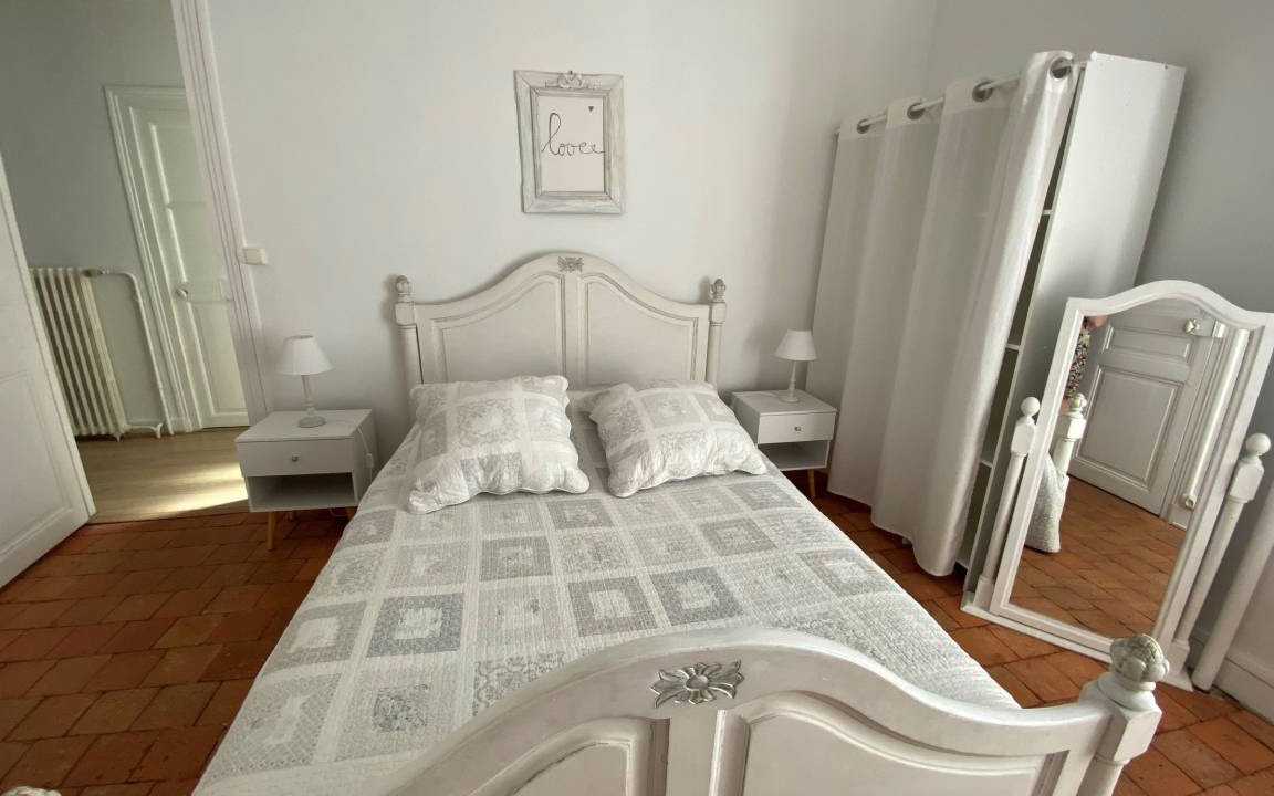 Photo of Bedroom in Bonny-sur-Loire