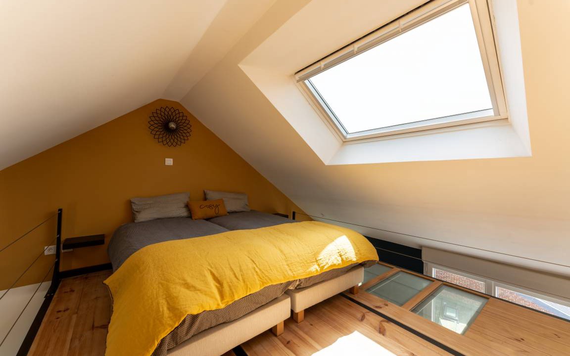 Photo of Bedroom in Mers-les-Bains