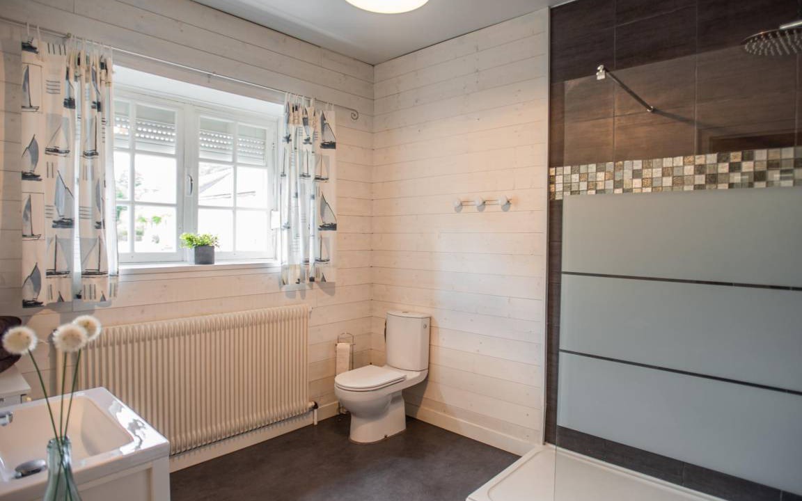 Photo of Bathroom in Guignicourt-sur-Vence