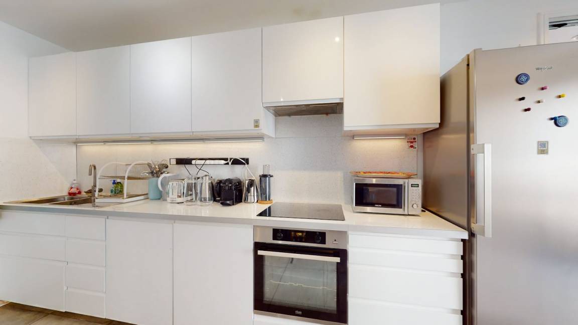 Photo of Kitchen in Fontainebleau