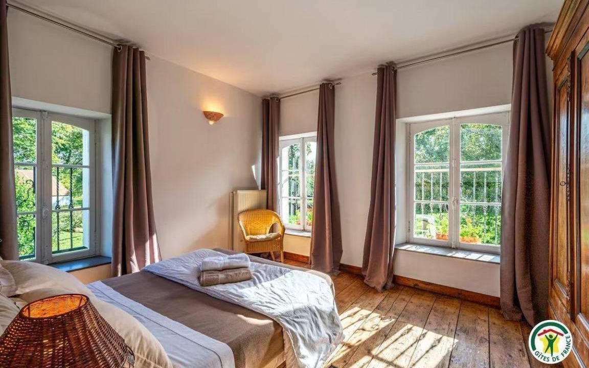 Photo of Bedroom in Bretteville-du-Grand Caux