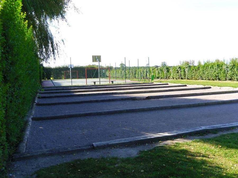 Photo of Outdoor in Monchaux