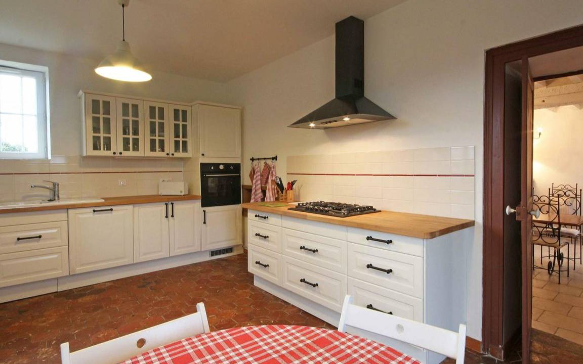 Photo of Kitchen in Coulonges-sur-Sarthe