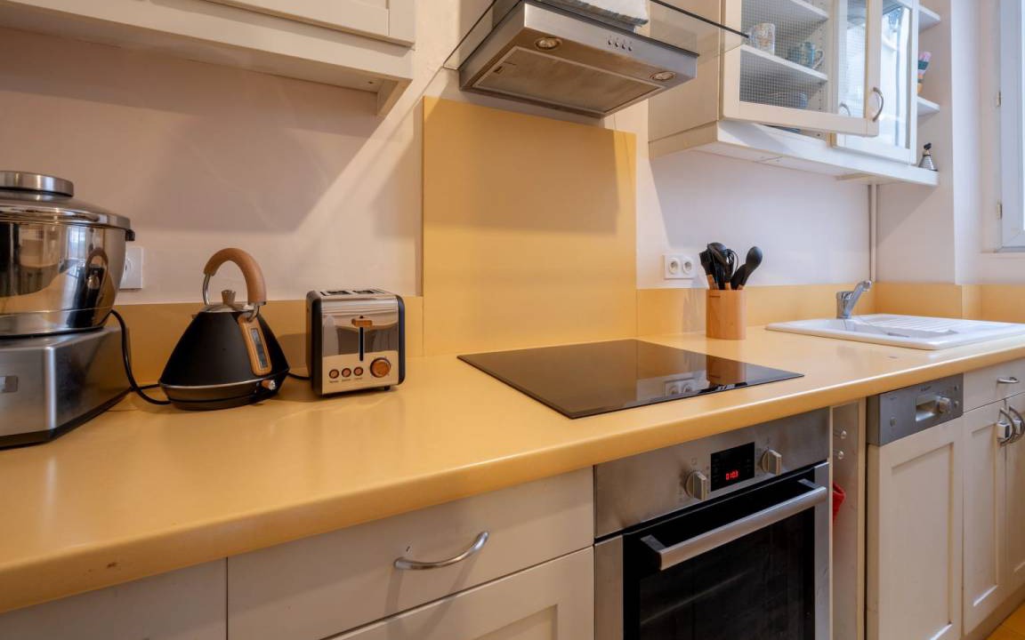Photo of Kitchen in Vincennes