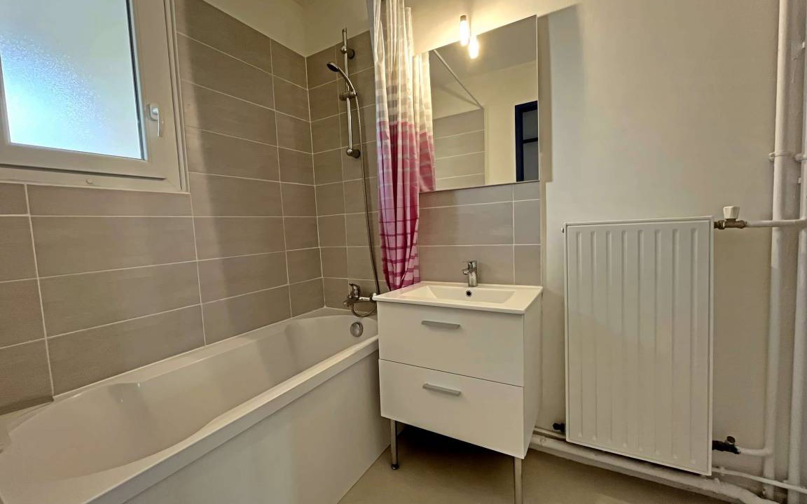 Photo of Bathroom in Berck-sur-Mer