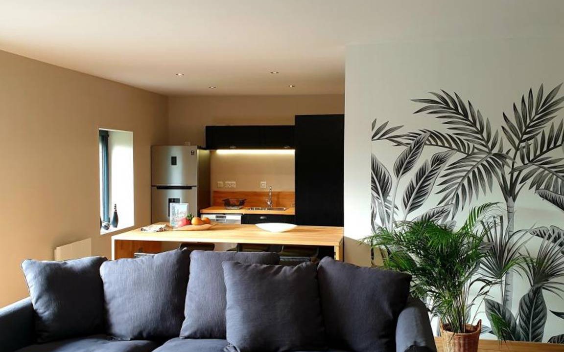 Photo of Livingroom in Sebourg
