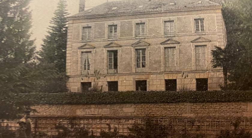 Photo of Others in Sainte-Genevieve-les-Gasny