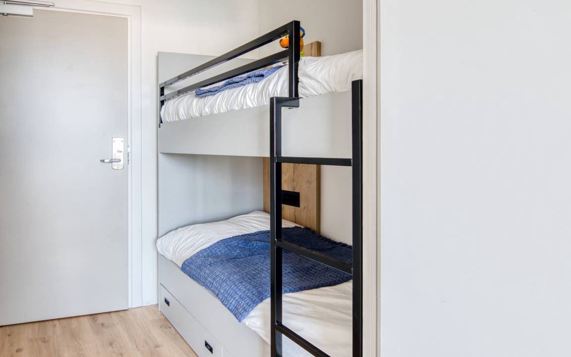 Photo of Bedroom in Boulogne-sur-Mer