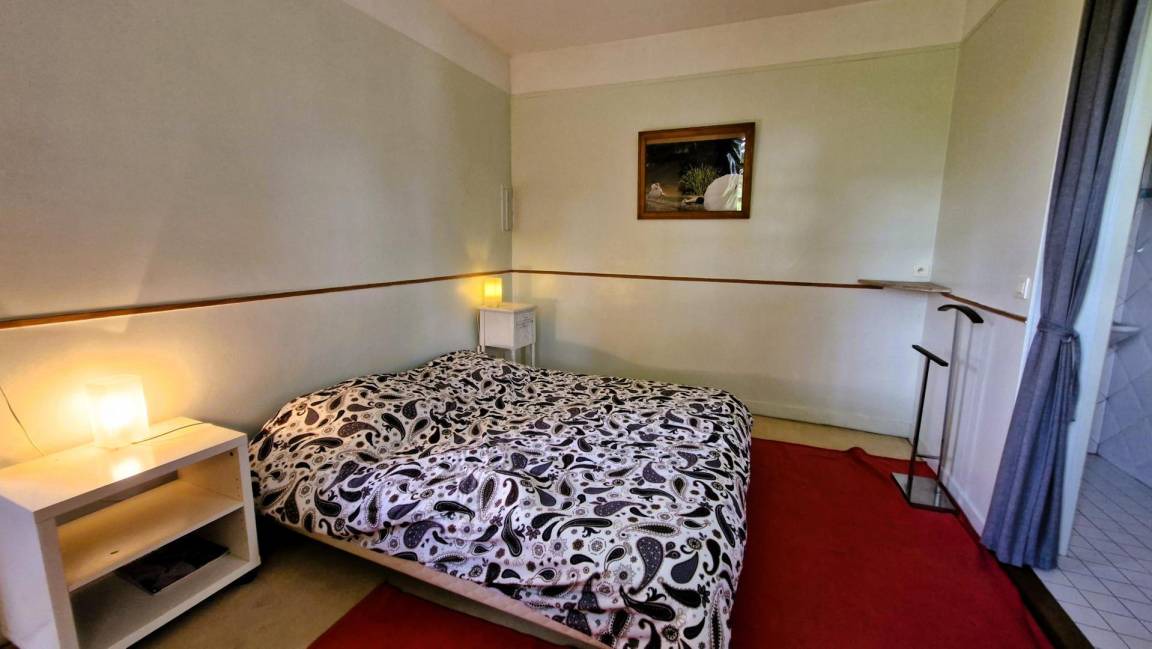 Photo of Bedroom in Bois-le-Roi