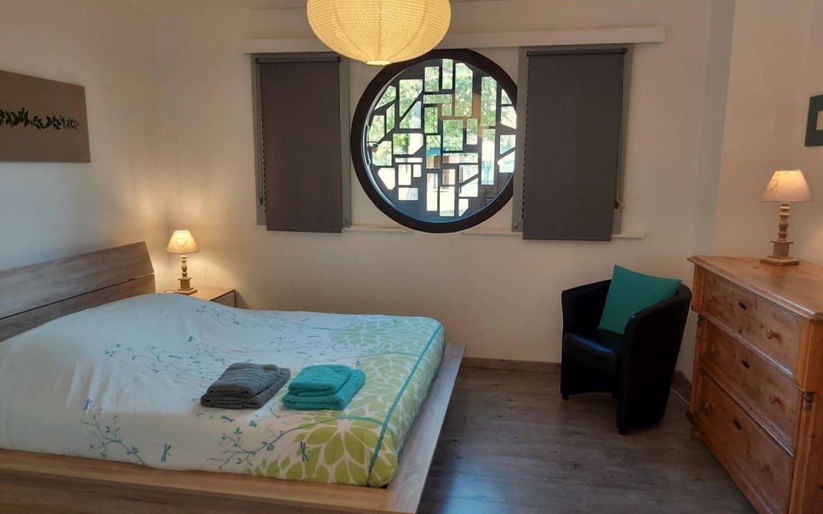Photo of Bedroom in Geraudot