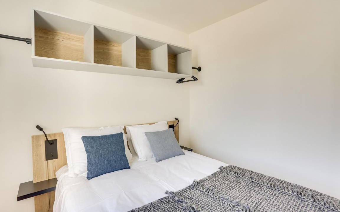 Photo of Bedroom in Boulogne-sur-Mer