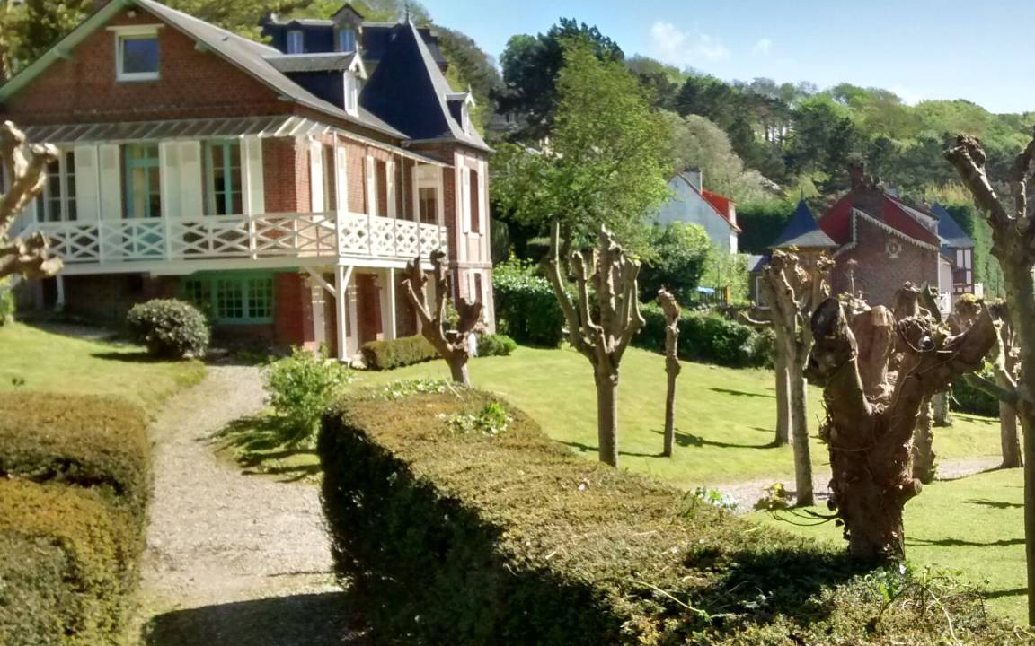 Photo of Others in Veulettes-sur-Mer