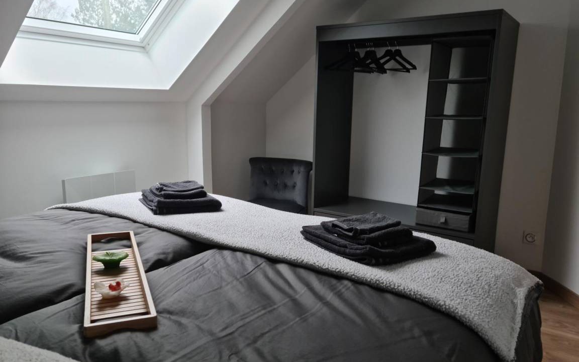 Photo of Bedroom in Sebourg
