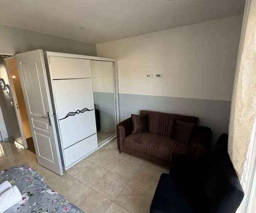 Photo of Livingroom in Villiers-le-Bel