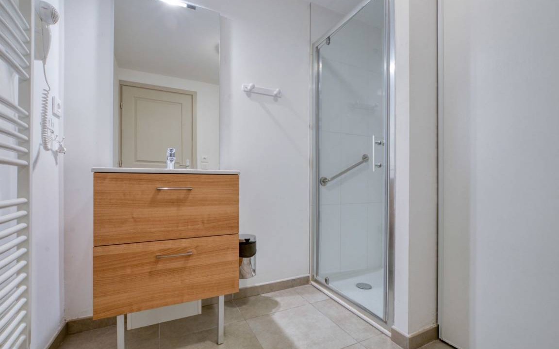 Photo of Bathroom in Bray-Dunes