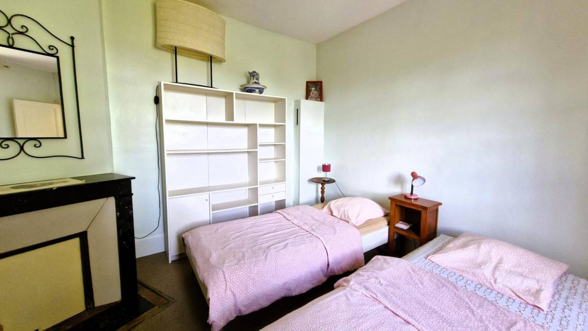 Photo of Bedroom in Bois-le-Roi
