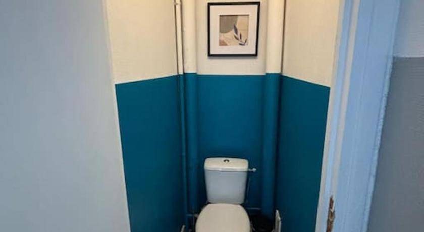 Photo of Bathroom in Douai