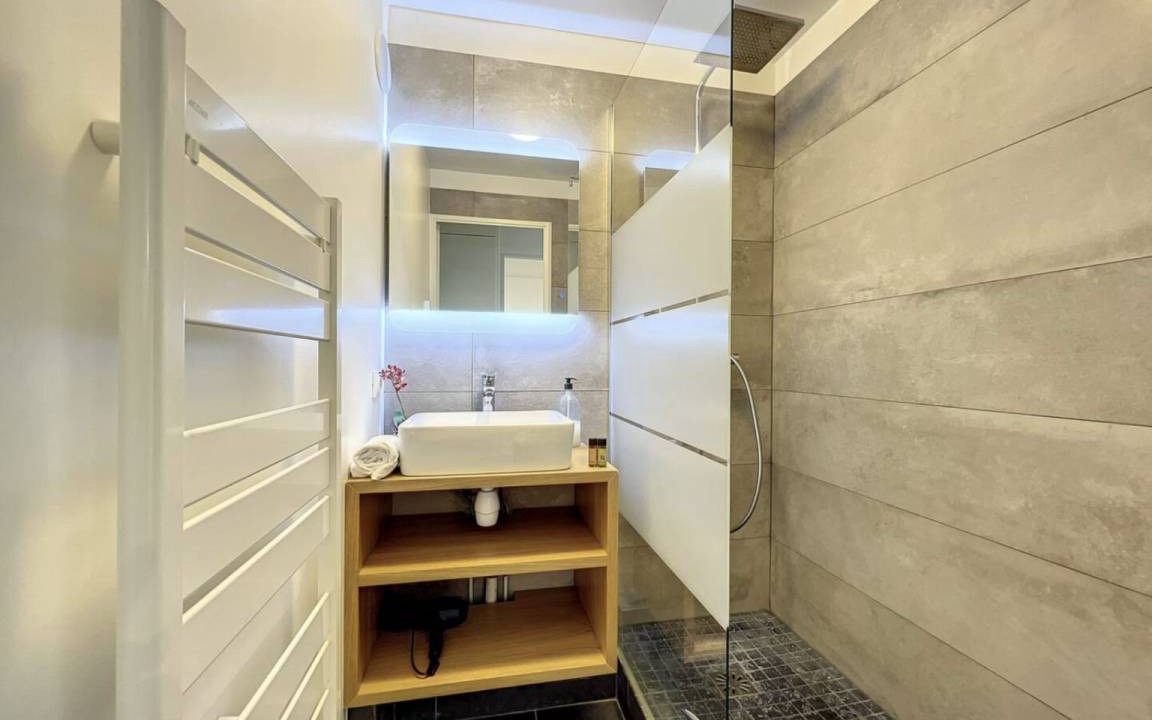 Photo of Bathroom in Blonville-sur-Mer
