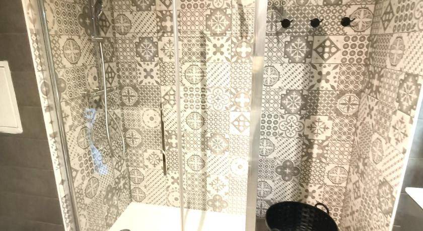 Photo of Bathroom in Chessy