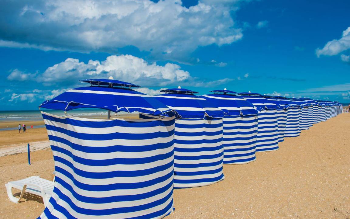 Photo of Others in Cabourg