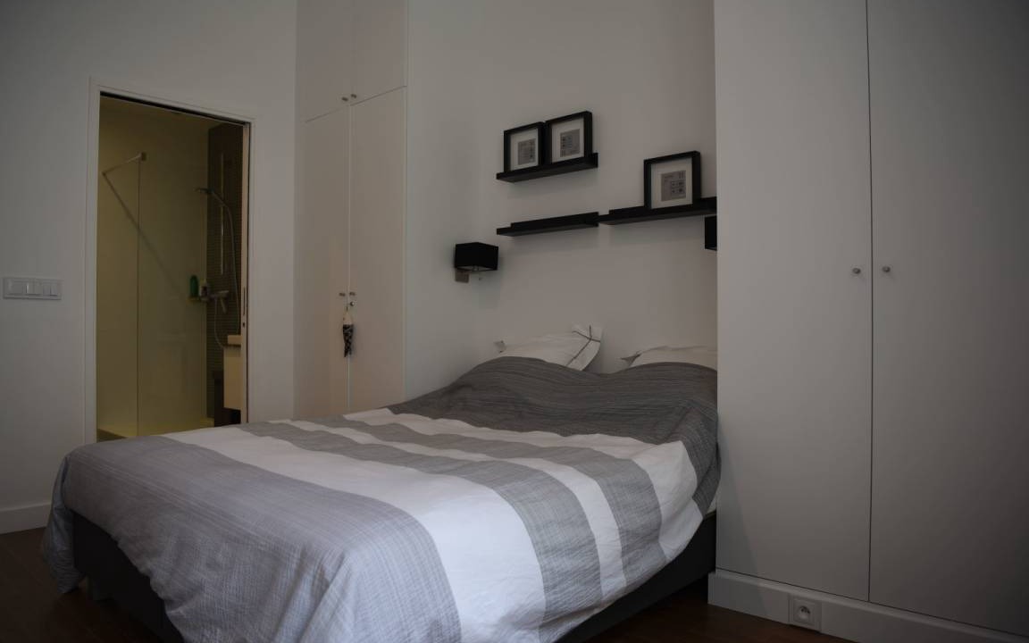 Photo of Bedroom in Chaussee-d'Antin