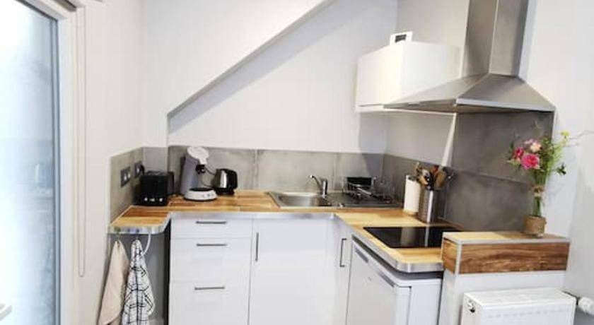 Photo of Kitchen in Ay