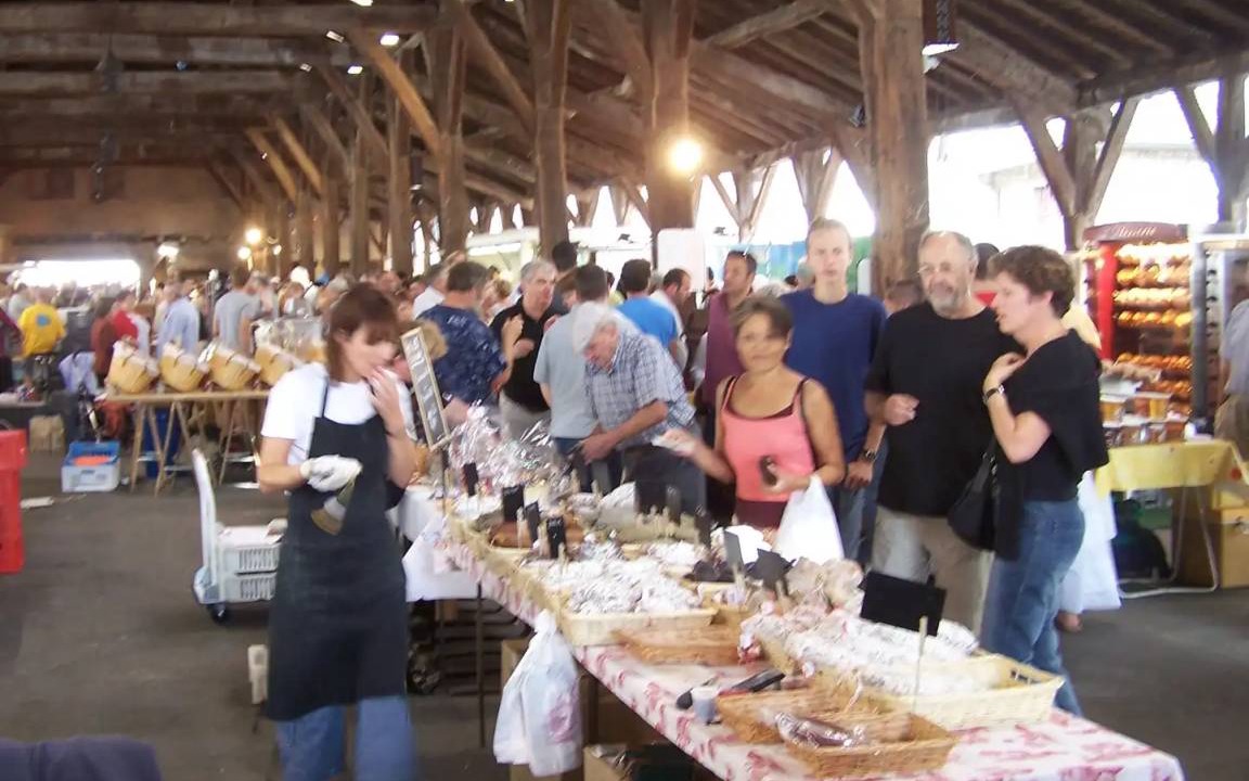 Photo of Others in La Truchere