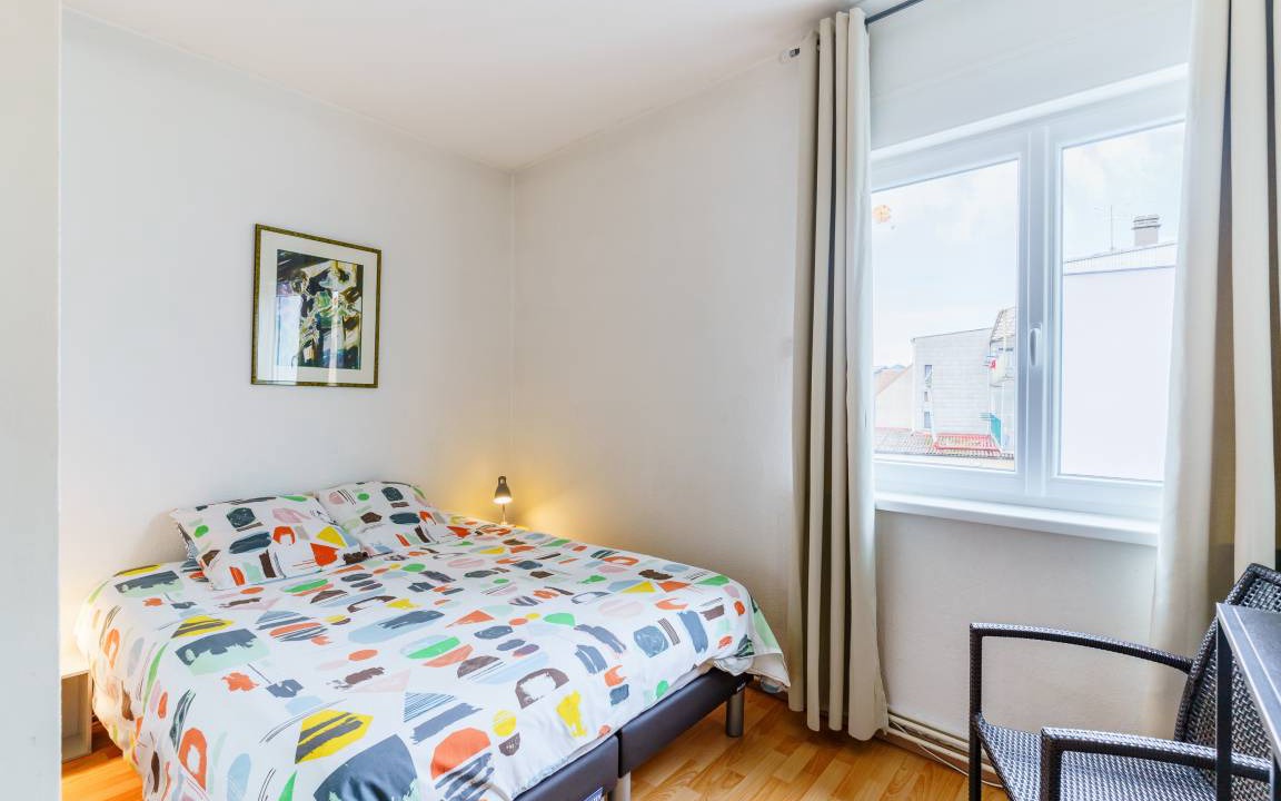 Photo of Bedroom in Gandrange