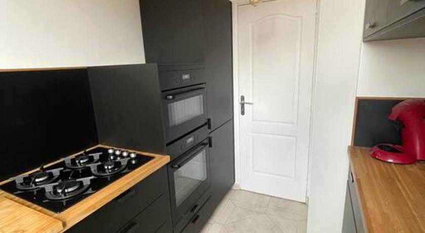Photo of Kitchen in Saint-Gratien