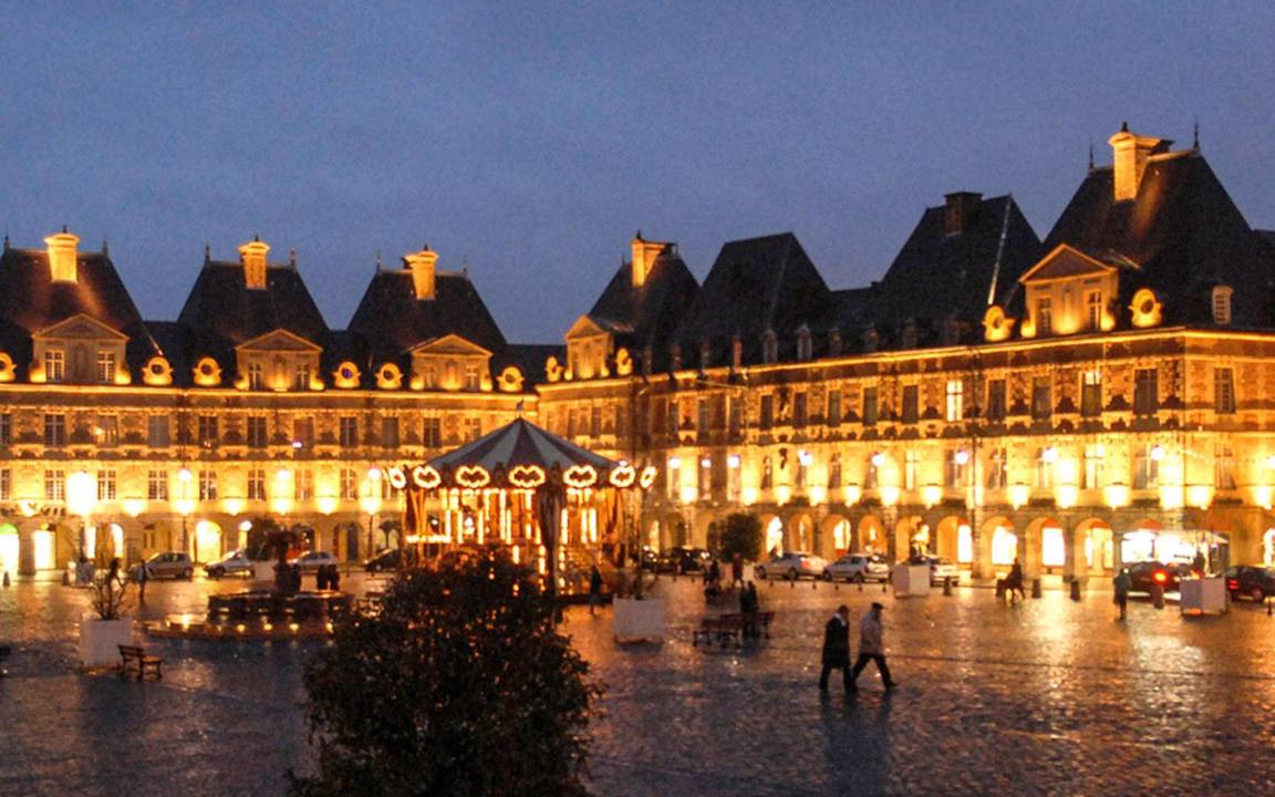 Photo of Others in Villers-Semeuse
